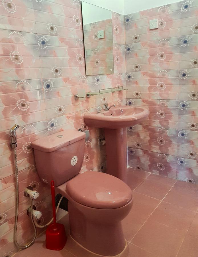 Pleasant Park Holiday Inn Trincomalee Luaran gambar