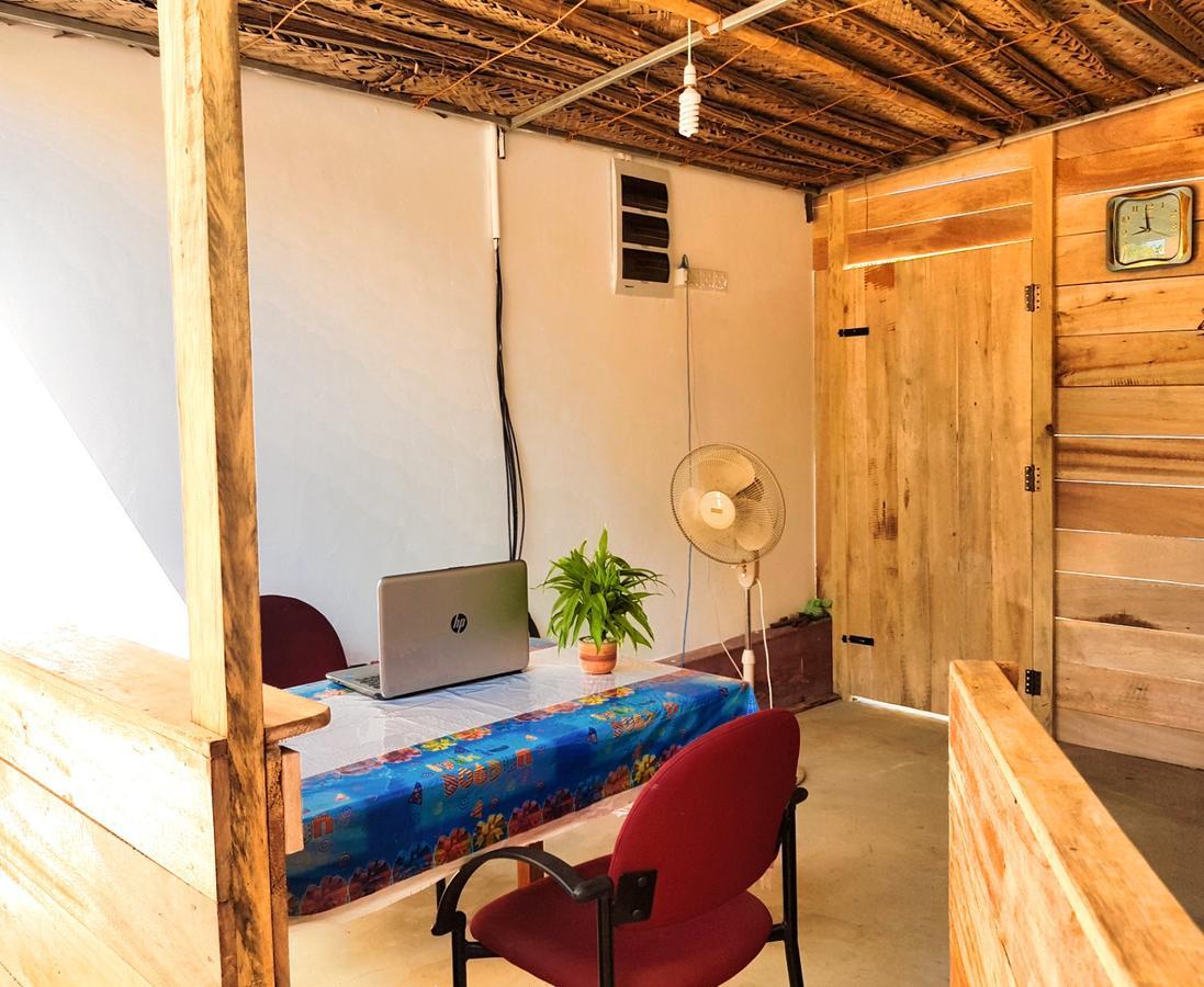 Pleasant Park Holiday Inn Trincomalee Luaran gambar