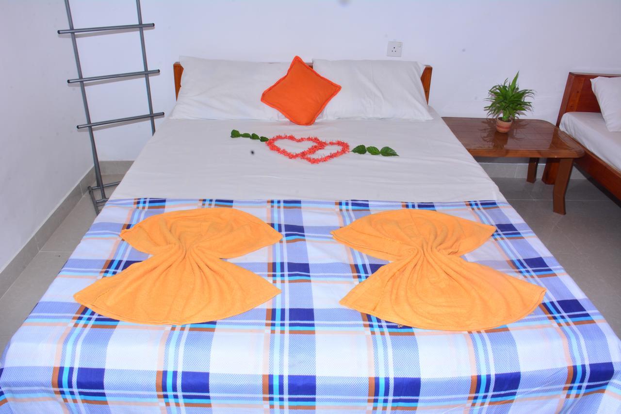 Pleasant Park Holiday Inn Trincomalee Luaran gambar