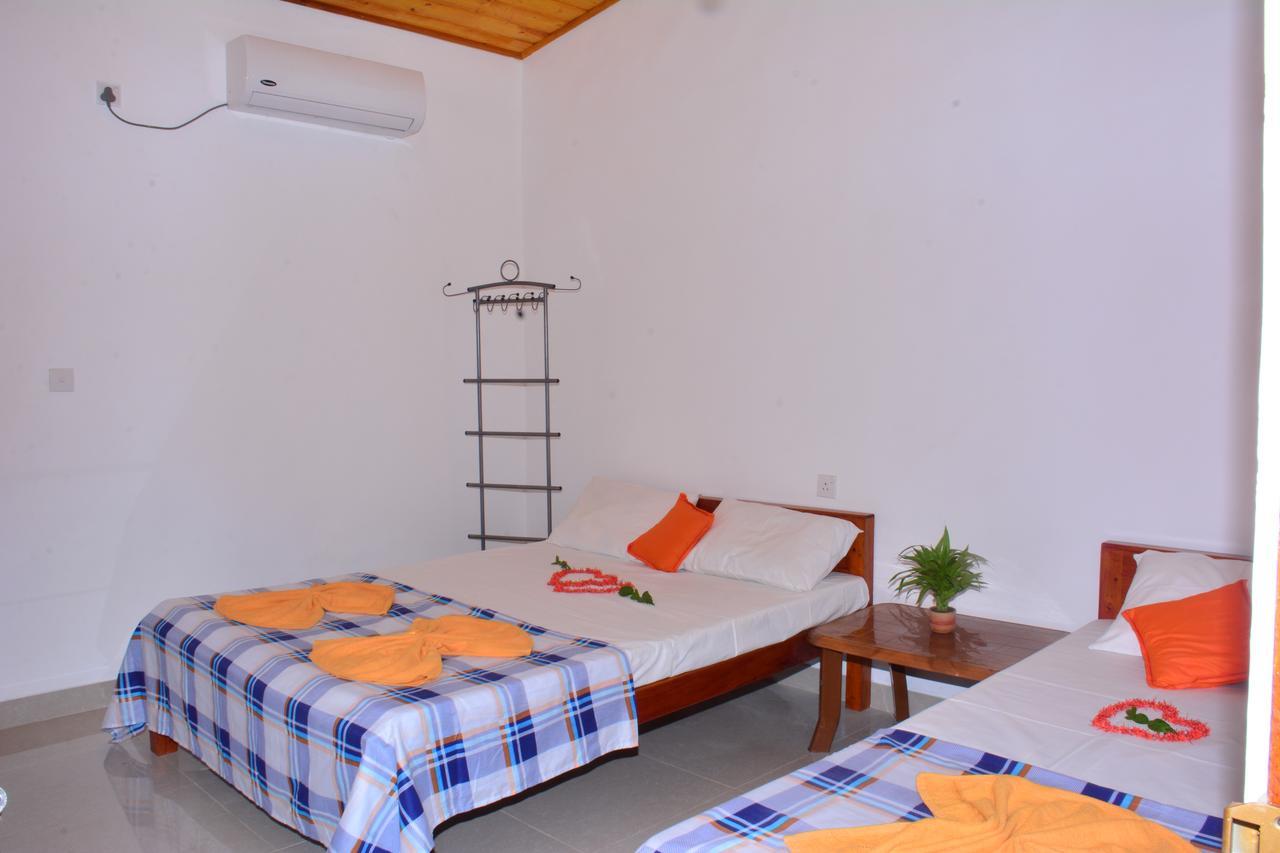Pleasant Park Holiday Inn Trincomalee Luaran gambar