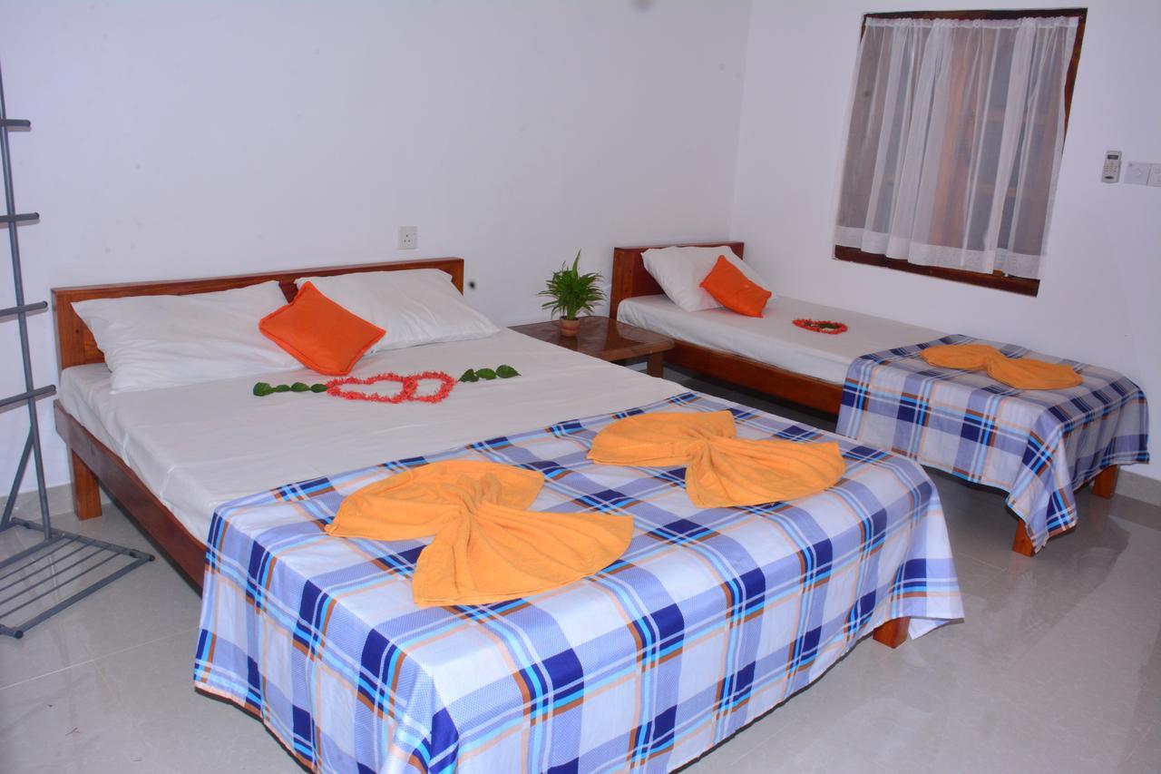 Pleasant Park Holiday Inn Trincomalee Luaran gambar
